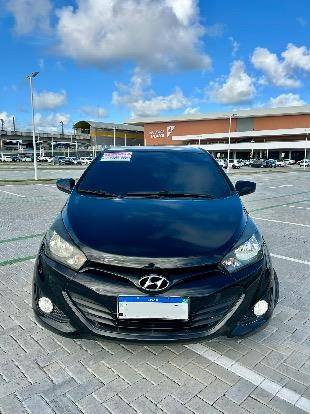 HYUNDAI HB20S 1.0 COMFORT PLUS 12V FLEX 4P MANUAL